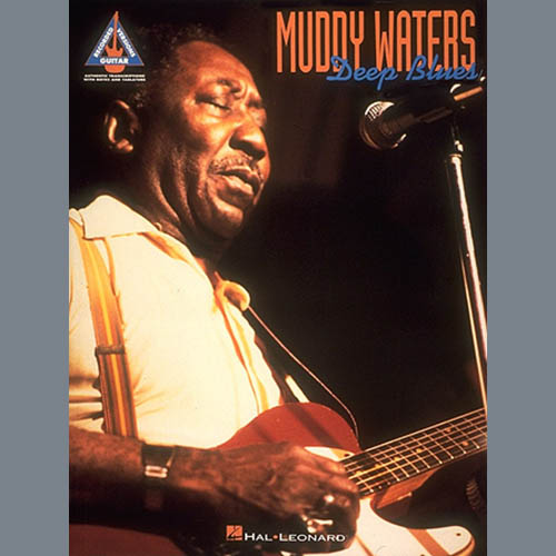 Easily Download Muddy Waters Printable PDF piano music notes, guitar tabs for Guitar Tab. Transpose or transcribe this score in no time - Learn how to play song progression.