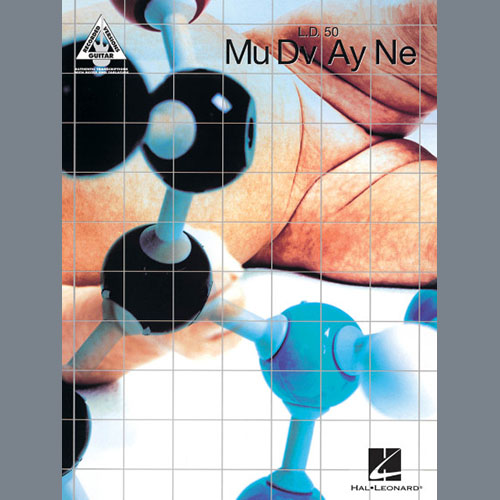 Easily Download Mudvayne Printable PDF piano music notes, guitar tabs for Guitar Tab. Transpose or transcribe this score in no time - Learn how to play song progression.