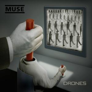 Muse Psycho Profile Image