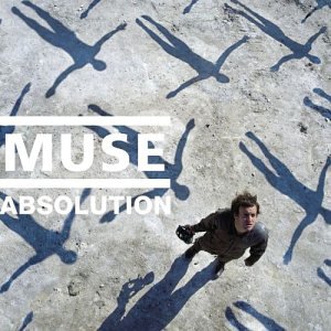 Sing For Absolution cover image