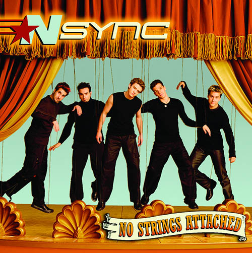 Easily Download N Sync Printable PDF piano music notes, guitar tabs for Piano, Vocal & Guitar Chords (Right-Hand Melody). Transpose or transcribe this score in no time - Learn how to play song progression.