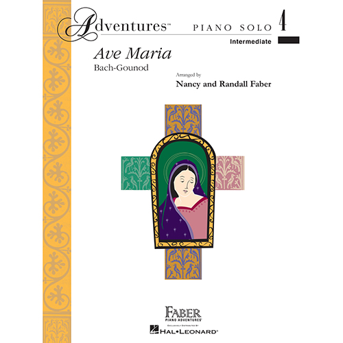Easily Download Nancy and Randall Faber Printable PDF piano music notes, guitar tabs for Piano Adventures. Transpose or transcribe this score in no time - Learn how to play song progression.