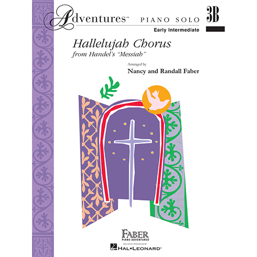 Hallelujah Chorus cover image