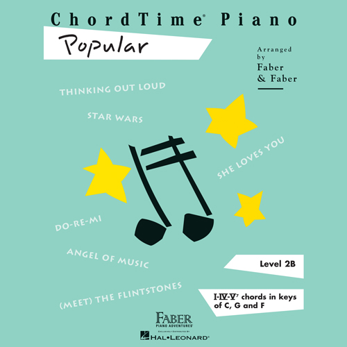Nancy and Randall Faber Download Printable PDF Score Easily Download Nancy and Randall Faber Printable PDF piano music notes, guitar tabs for Piano Adventures. Transpose or transcribe this score in no time - Learn how to play song progression.
