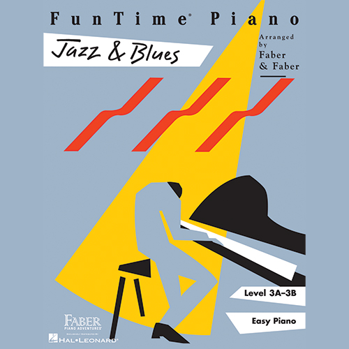 Nancy and Randall Faber Download Printable PDF Score Easily Download Nancy and Randall Faber Printable PDF piano music notes, guitar tabs for Piano Adventures. Transpose or transcribe this score in no time - Learn how to play song progression.