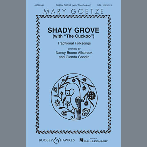 Traditional Folksong Download Printable PDF Score Easily Download Traditional Folksong Printable PDF piano music notes, guitar tabs for SSA Choir. Transpose or transcribe this score in no time - Learn how to play song progression.