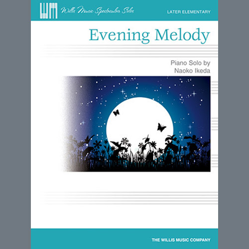 Evening Melody cover image