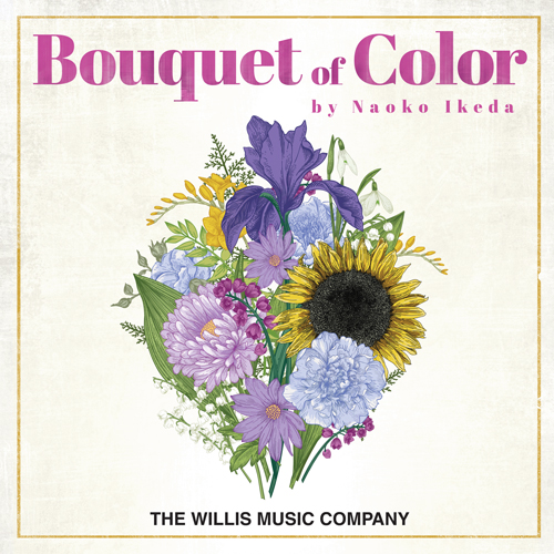 Naoko Ikeda Download Printable PDF Score Easily Download Naoko Ikeda Printable PDF piano music notes, guitar tabs for Educational Piano. Transpose or transcribe this score in no time - Learn how to play song progression.