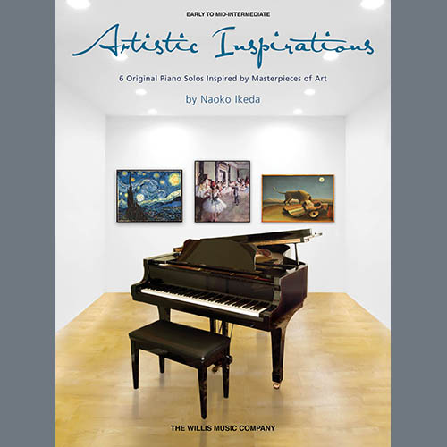 Naoko Ikeda Download Printable PDF Score Easily Download Naoko Ikeda Printable PDF piano music notes, guitar tabs for Piano Solo. Transpose or transcribe this score in no time - Learn how to play song progression.