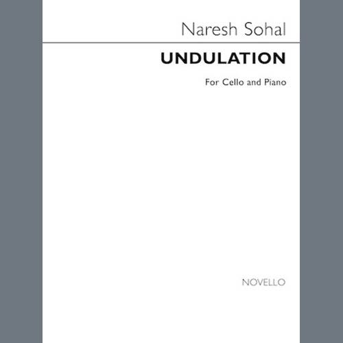 Easily Download Naresh Sohal Printable PDF piano music notes, guitar tabs for Cello and Piano. Transpose or transcribe this score in no time - Learn how to play song progression.