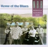 Nashville Bluegrass Band Blue Train Profile Image