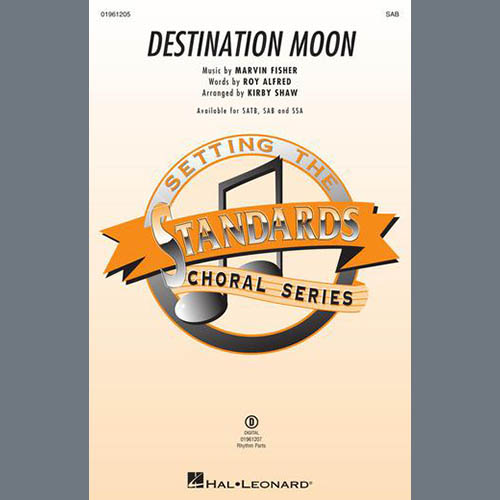 Easily Download Nat King Cole Printable PDF piano music notes, guitar tabs for SAB Choir. Transpose or transcribe this score in no time - Learn how to play song progression.