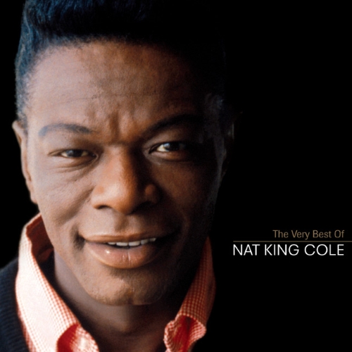 Nat King Cole Straighten Up And Fly Right Profile Image