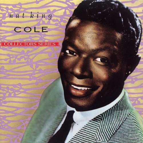 Nat King Cole Those Lazy-Hazy-Crazy Days Of Summer Profile Image