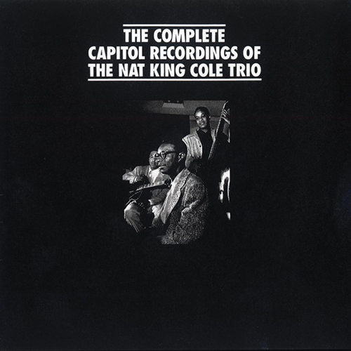 Easily Download Nat King Cole Printable PDF piano music notes, guitar tabs for Lead Sheet / Fake Book. Transpose or transcribe this score in no time - Learn how to play song progression.
