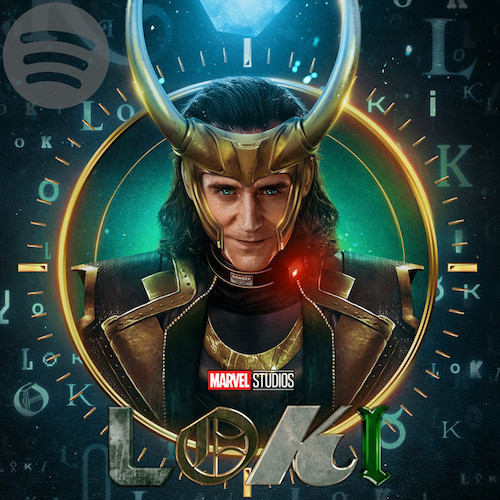 Loki Green Theme (from Loki) cover image