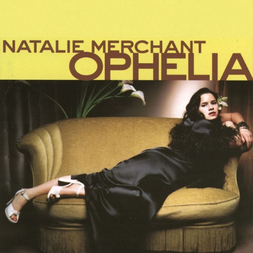 Natalie Merchant Kind & Generous Profile Image