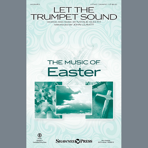 Natalie Sleeth Download Printable PDF Score Easily Download Natalie Sleeth Printable PDF piano music notes, guitar tabs for 2-Part Choir. Transpose or transcribe this score in no time - Learn how to play song progression.