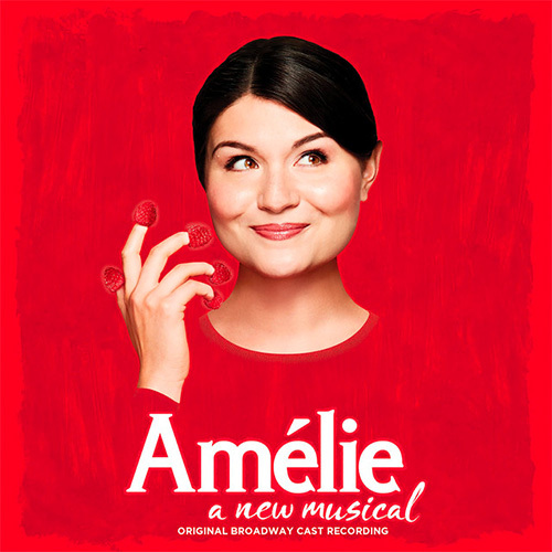 Nathan Tysen & Daniel Messé Halfway (from Amélie The Musical) Profile Image