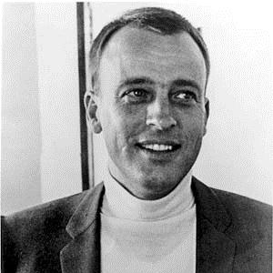 Neal Hefti Flight Of The Foo Birds Profile Image