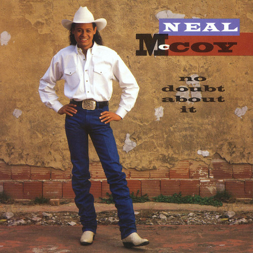 Neal McCoy No Doubt About It Profile Image