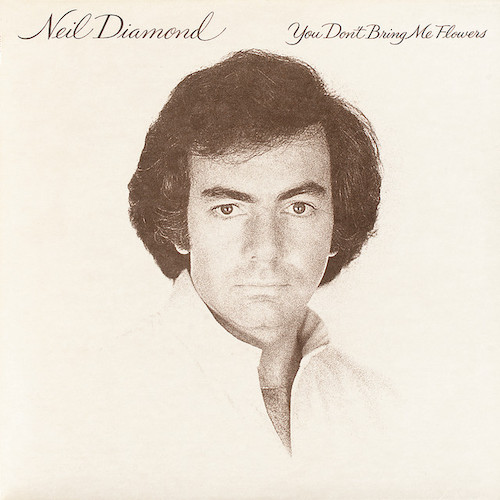 Easily Download Neil Diamond & Barbra Streisand Printable PDF piano music notes, guitar tabs for Easy Lead Sheet / Fake Book. Transpose or transcribe this score in no time - Learn how to play song progression.