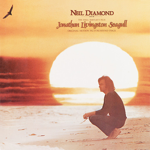 Neil Diamond Be Profile Image