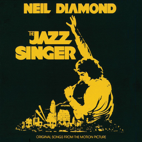 Easily Download Neil Diamond Printable PDF piano music notes, guitar tabs for Piano, Vocal & Guitar Chords. Transpose or transcribe this score in no time - Learn how to play song progression.