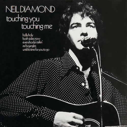 Easily Download Neil Diamond Printable PDF piano music notes, guitar tabs for Easy Lead Sheet / Fake Book. Transpose or transcribe this score in no time - Learn how to play song progression.