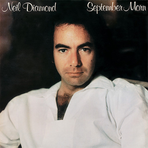 Neil Diamond I'm A Believer Profile Image