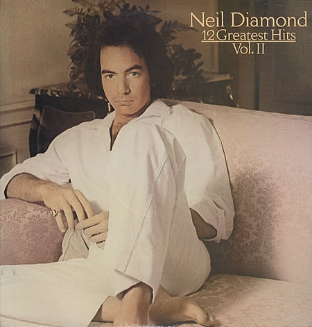 Easily Download Neil Diamond Printable PDF piano music notes, guitar tabs for Piano, Vocal & Guitar Chords (Right-Hand Melody). Transpose or transcribe this score in no time - Learn how to play song progression.