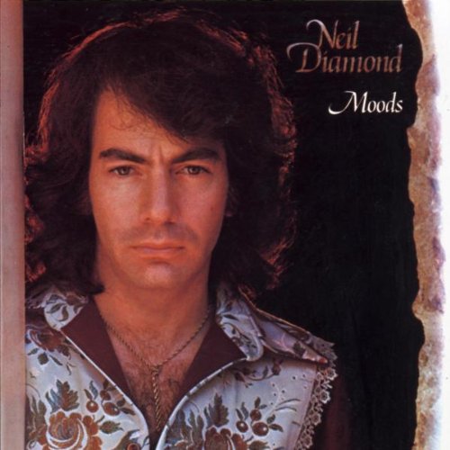 Neil Diamond Porcupine Pie Profile Image