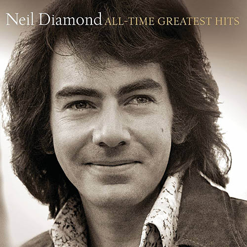 Neil Diamond Download Printable PDF Score Easily Download Neil Diamond Printable PDF piano music notes, guitar tabs for Mandolin. Transpose or transcribe this score in no time - Learn how to play song progression.