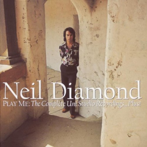 Neil Diamond Shilo Profile Image