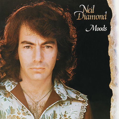 Neil Diamond Song Sung Blue Profile Image