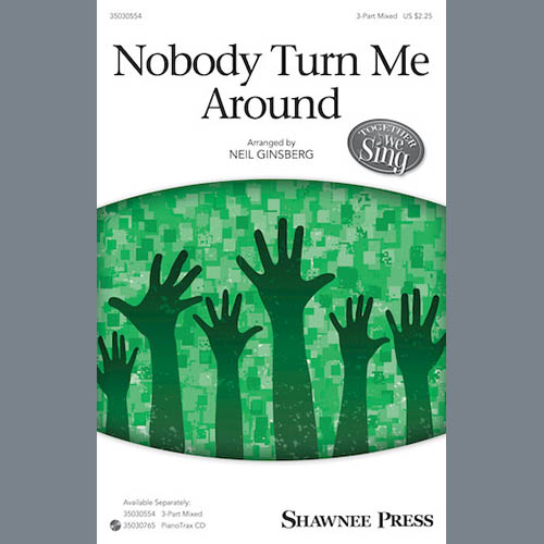 Easily Download Neil Ginsberg Printable PDF piano music notes, guitar tabs for 3-Part Mixed Choir. Transpose or transcribe this score in no time - Learn how to play song progression.