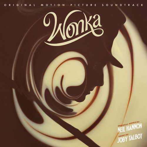 For A Moment (from Wonka) cover image