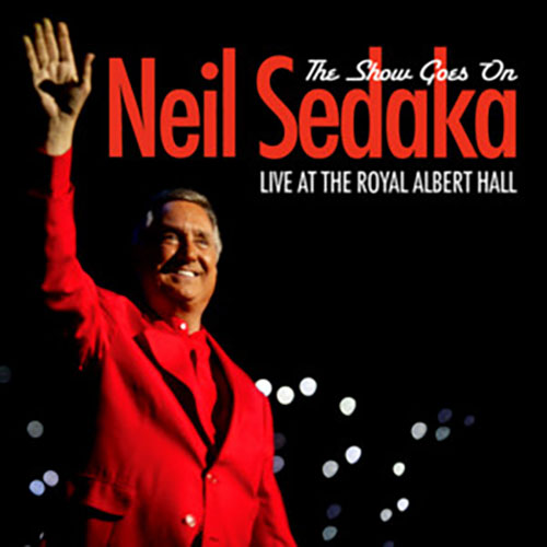 Easily Download Neil Sedaka Printable PDF piano music notes, guitar tabs for Piano, Vocal & Guitar Chords (Right-Hand Melody). Transpose or transcribe this score in no time - Learn how to play song progression.