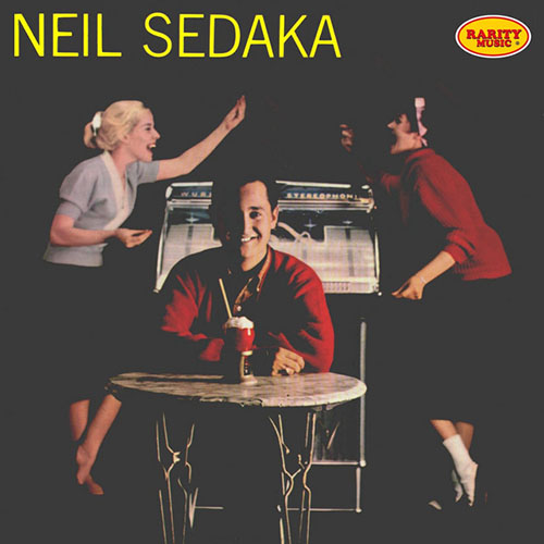 Neil Sedaka Download Printable PDF Score Easily Download Neil Sedaka Printable PDF piano music notes, guitar tabs for Lead Sheet / Fake Book. Transpose or transcribe this score in no time - Learn how to play song progression.