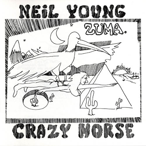 Neil Young Cortez The Killer Profile Image