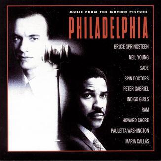 Philadelphia cover image