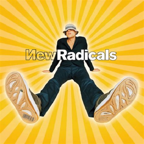 Easily Download New Radicals Printable PDF piano music notes, guitar tabs for Easy Lead Sheet / Fake Book. Transpose or transcribe this score in no time - Learn how to play song progression.