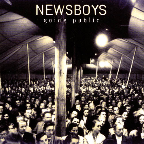 Newsboys Download Printable PDF Score Easily Download Newsboys Printable PDF piano music notes, guitar tabs for Guitar Tab. Transpose or transcribe this score in no time - Learn how to play song progression.