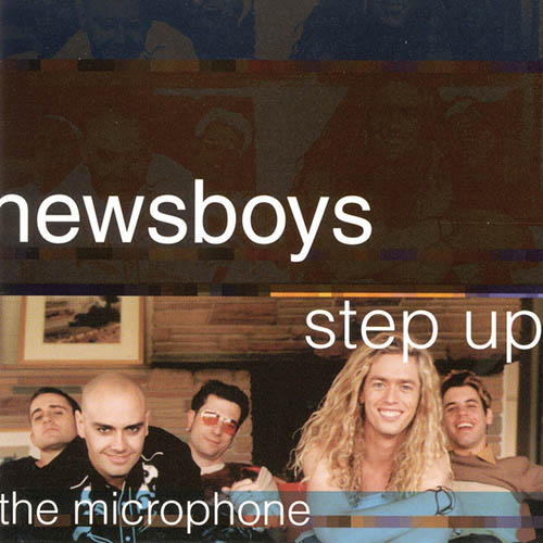 Easily Download Newsboys Printable PDF piano music notes, guitar tabs for Guitar Tab. Transpose or transcribe this score in no time - Learn how to play song progression.