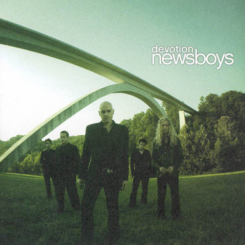 Newsboys Download Printable PDF Score Easily Download Newsboys Printable PDF piano music notes, guitar tabs for Piano, Vocal & Guitar Chords (Right-Hand Melody). Transpose or transcribe this score in no time - Learn how to play song progression.