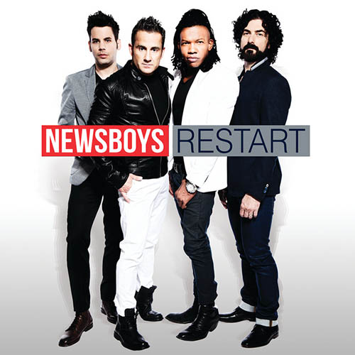 Newsboys We Believe Profile Image