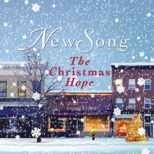 NewSong The Christmas Hope Profile Image