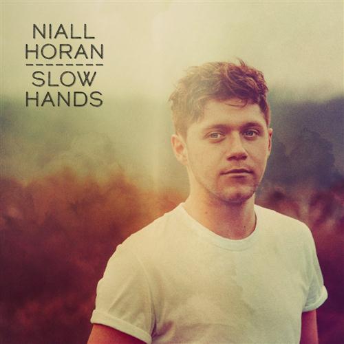 Slow Hands cover image