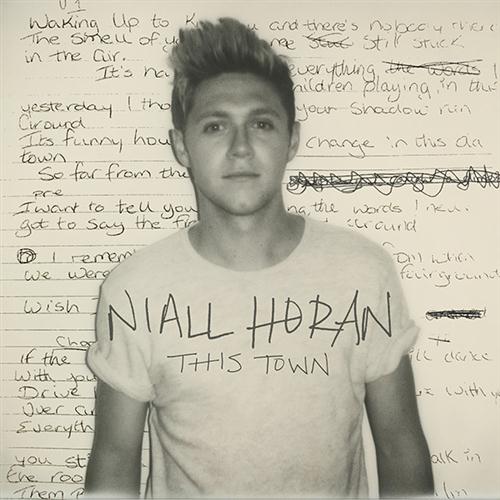 Easily Download Niall Horan Printable PDF piano music notes, guitar tabs for Piano Solo. Transpose or transcribe this score in no time - Learn how to play song progression.