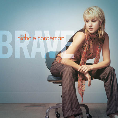 Nichole Nordeman Download Printable PDF Score Easily Download Nichole Nordeman Printable PDF piano music notes, guitar tabs for Piano, Vocal & Guitar Chords (Right-Hand Melody). Transpose or transcribe this score in no time - Learn how to play song progression.